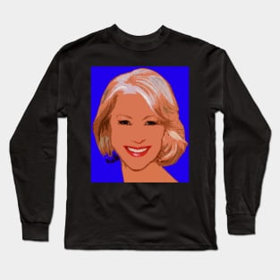 helen mirren Long Sleeve T-Shirt